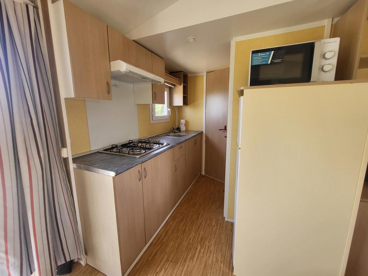 Camping Albox Exteriér fotografie